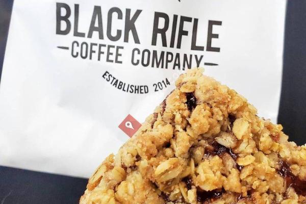 Black Rifle Coffee Company