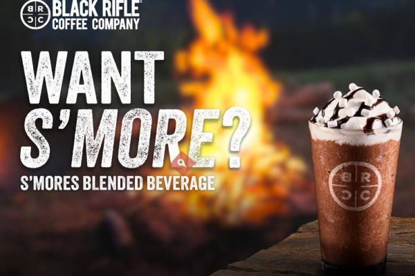 Black Rifle Coffee Company