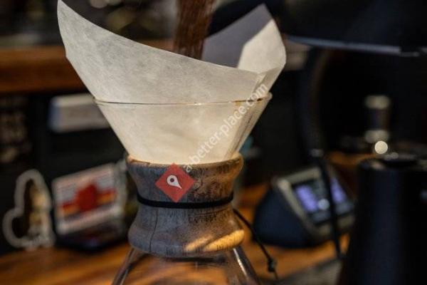 Black Rifle Coffee Company