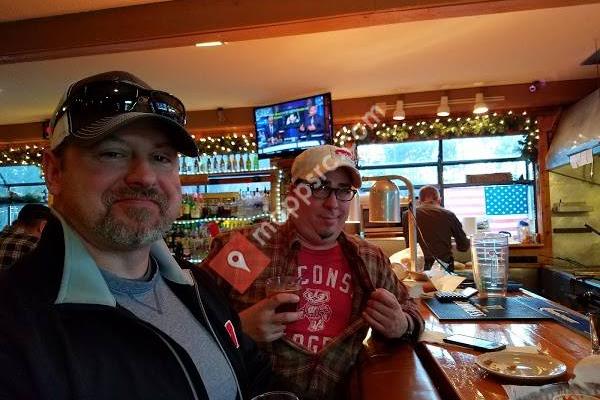 Black River Valley Pub