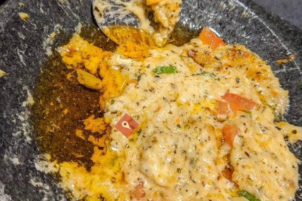 Black Rock Bar & Grill