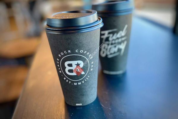 Black Rock Coffee Bar