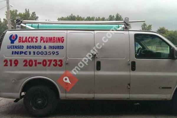 Black's Plumbing