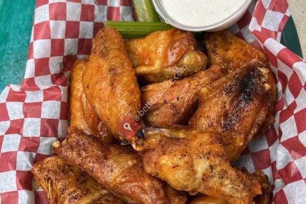 Blackbeards Grub And Grog