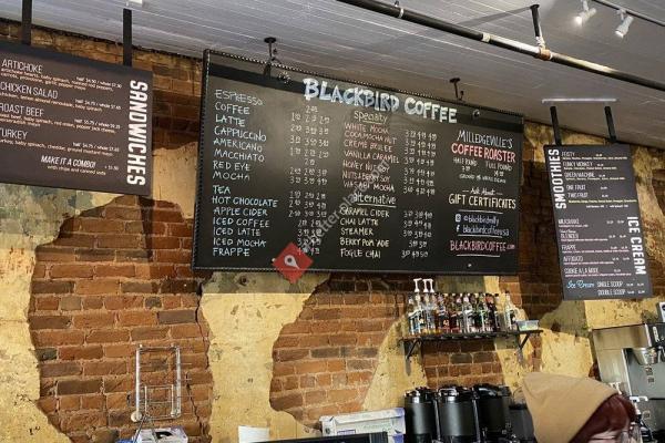 Blackbird Coffee