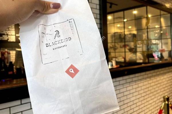 Blackbird Doughnuts - South End