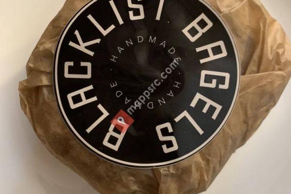 Blacklist Bagels