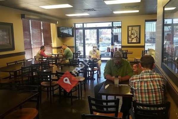 Blackwood's Gyros & Grill