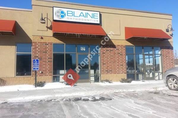 Blaine Orthodontics