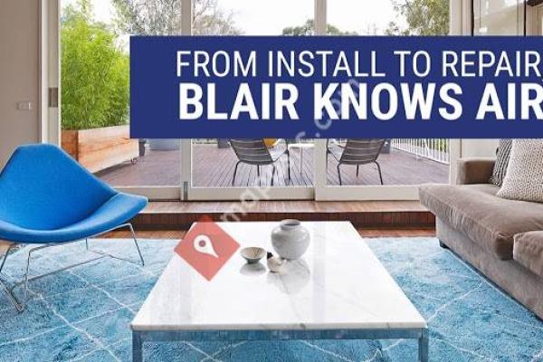 Blair Heating & Air