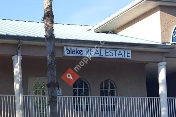 Blake Real Estate Inc