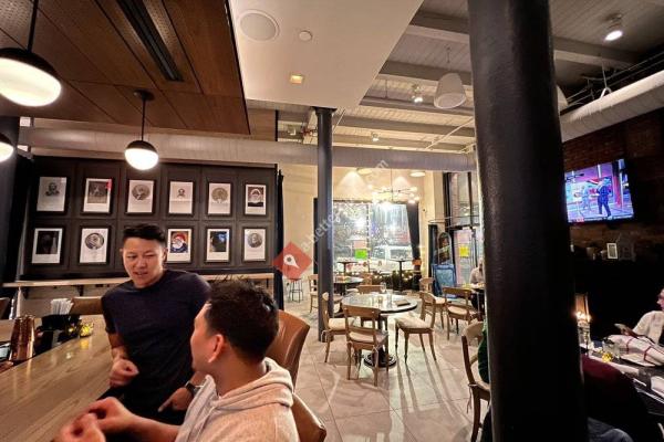 Blake's Kitchen + Bar