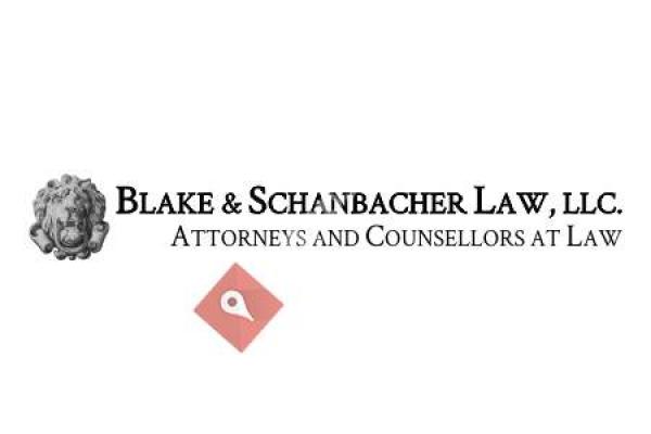 Blake & Schanbacher Law, LLC.