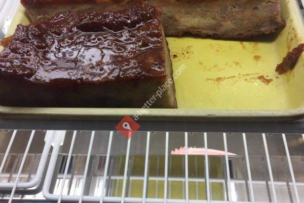 Blanca's Bakery & Restaurant