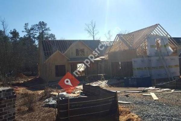 Blanchard Woods Park