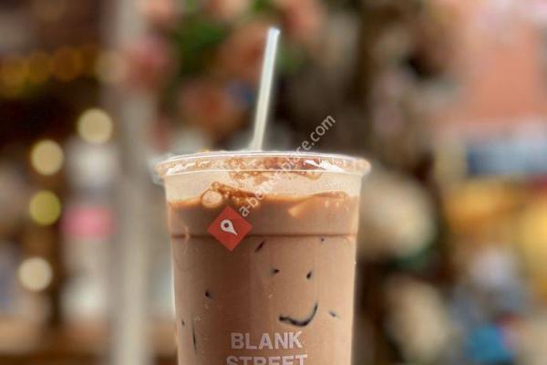 Blank Street Coffee