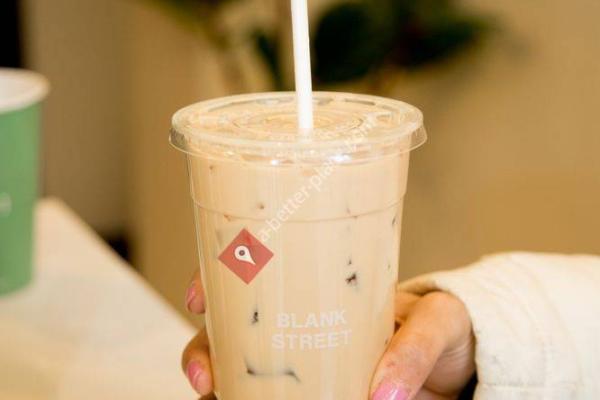 Blank Street Coffee