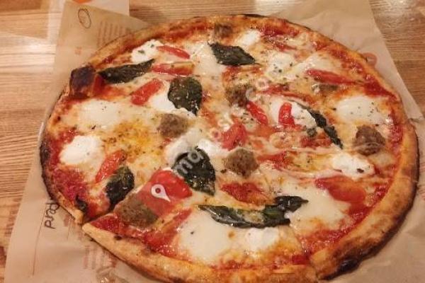 Blaze Pizza