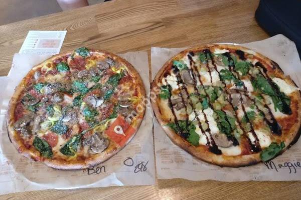 Blaze Pizza