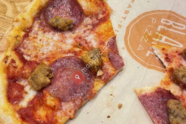 Blaze Pizza