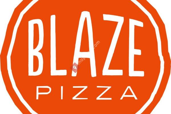 Blaze Pizza