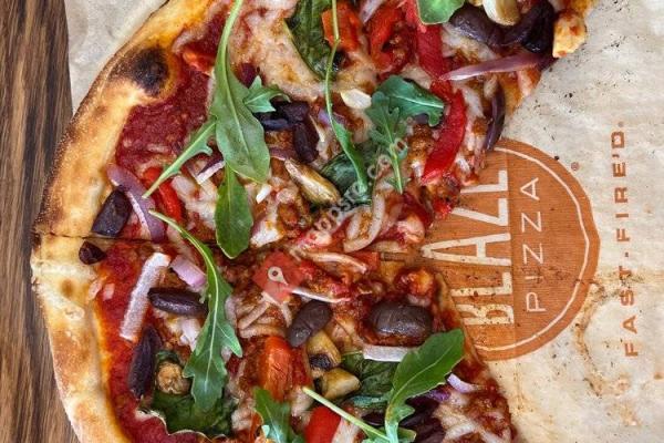 Blaze Pizza