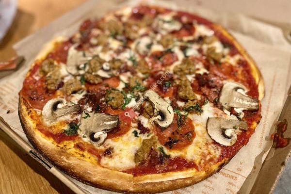 Blaze Pizza