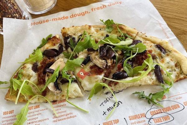 Blaze Pizza