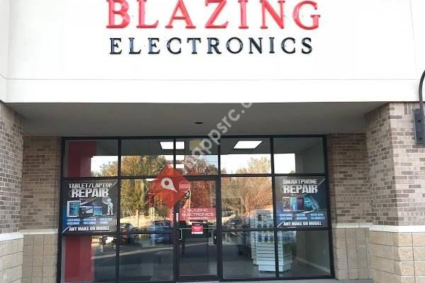 Blazing Electronics