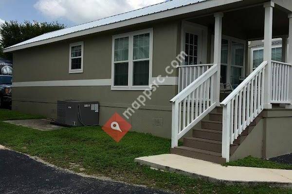 Blazing Star Luxury RV Resort