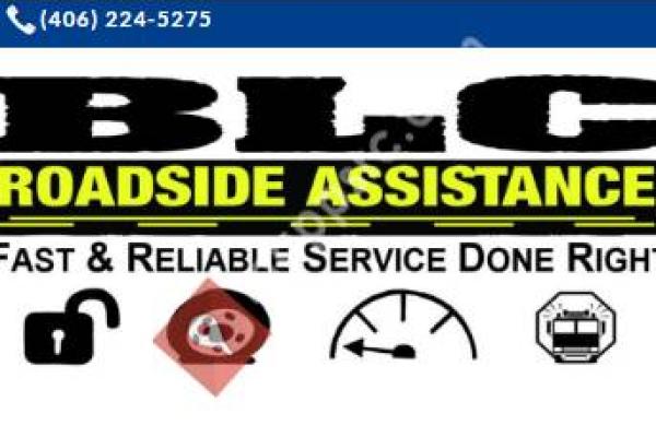 BLC Roadside Assistance