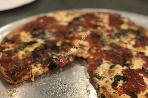 Bleecker Street Pizza