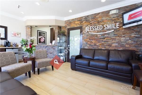 Blessed Smile Dentistry