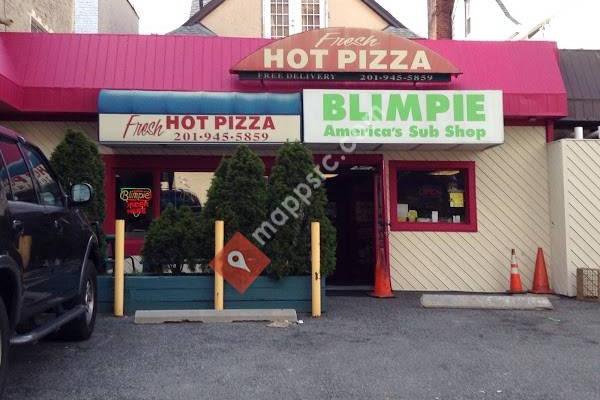 Blimpie