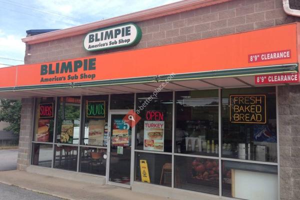 Blimpie