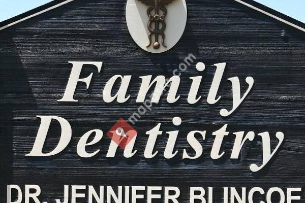 Blincoe Family Dentistry