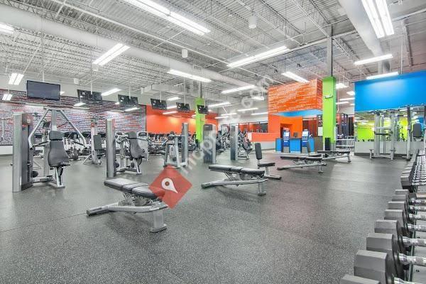 Blink Fitness West Islip