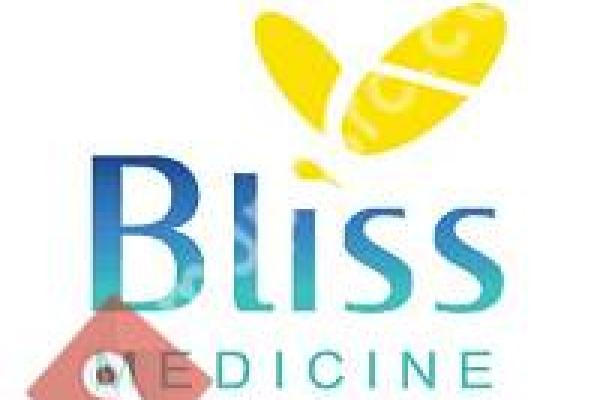 Bliss Medicine