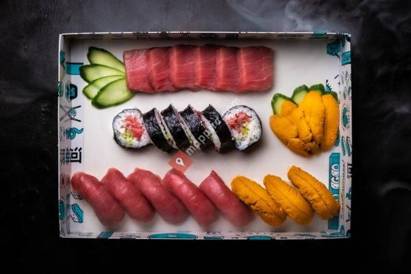 Blofish Sushi