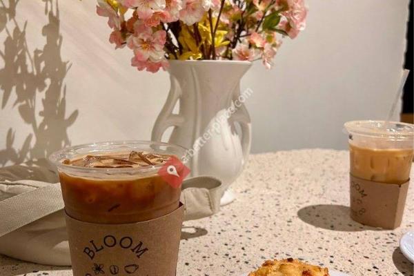 Bloom Coffee