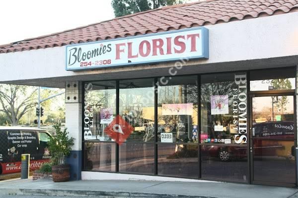 Bloomies Florist