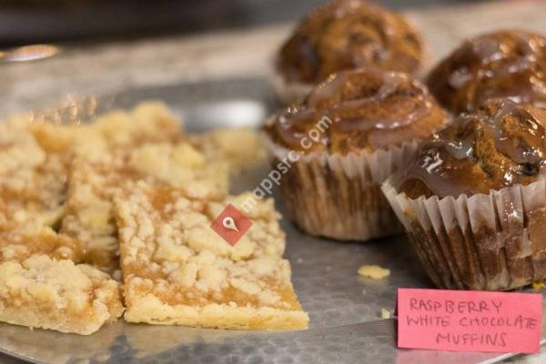 Blooming Grounds Express