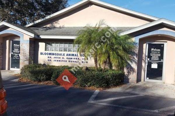 Bloomingdale Animal Hospital