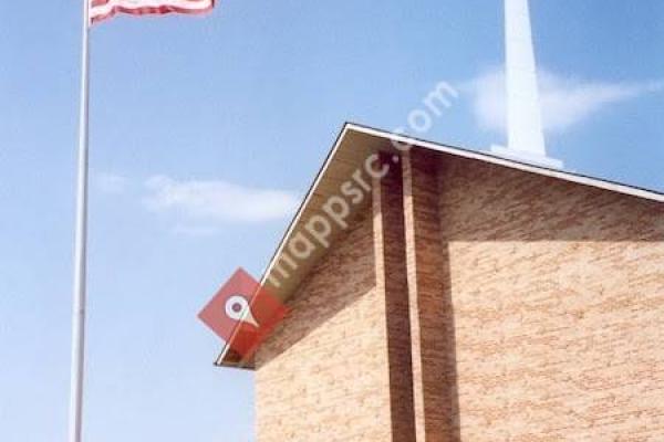 Bloomingdale Baptist Church