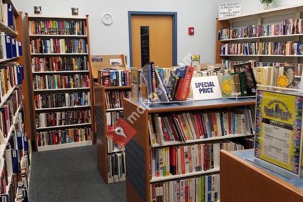 Bloomingdale Regional Public Library
