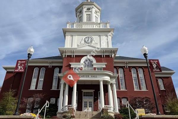 Bloomsburg University of Pennsylvania