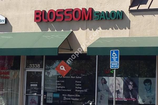 Blossom Beauty & Essentials