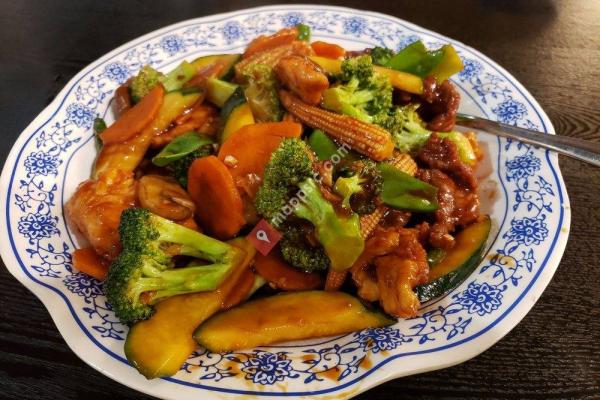 Blossom Chinese Cuisine