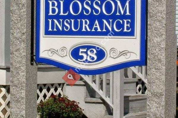 Blossom Insurance