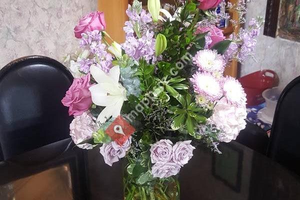 Blossoms Of Love Florist & Gifts